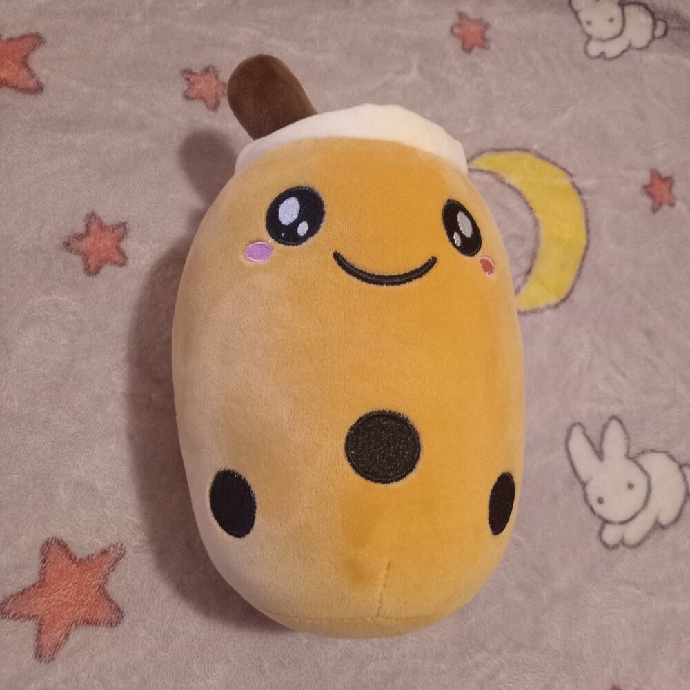 ARDENE Boba Plush
